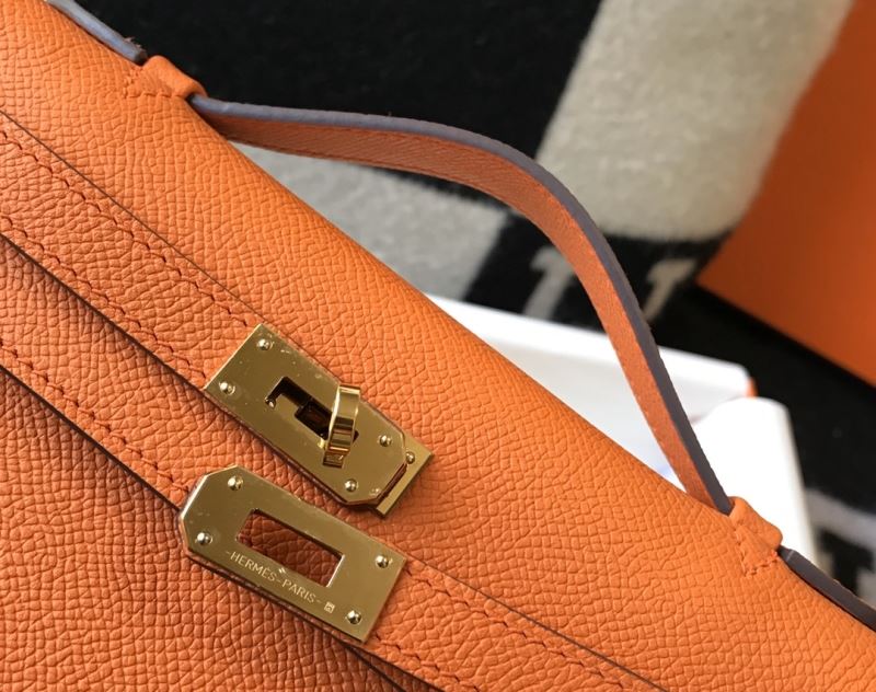 Hermes Kelly Bags